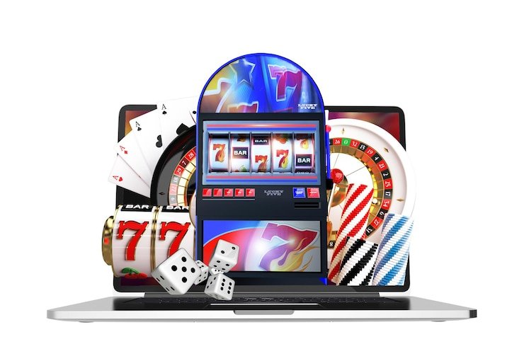 Pengguna menikmati layanan hiburan online yang aman dan terpercaya di platform java189